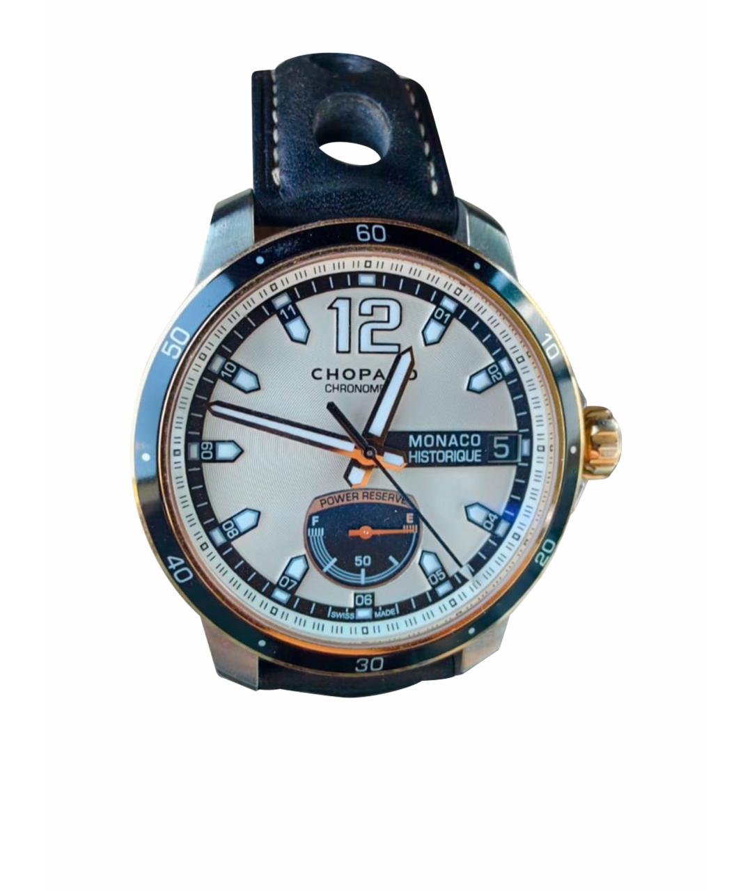 CHOPARD Мульти часы, фото 1