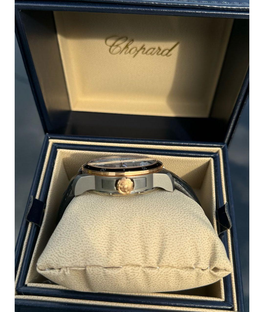 CHOPARD Мульти часы, фото 5