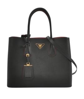 PRADA Сумка с короткими ручками