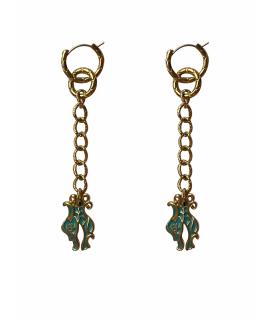 JUST CAVALLI Серьги