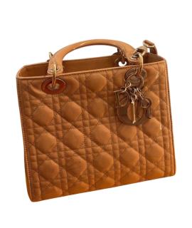 CHRISTIAN DIOR Сумка с короткими ручками