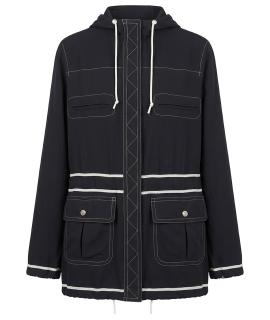 CHANEL Куртка