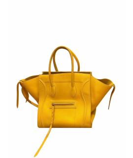 CELINE Сумка с короткими ручками