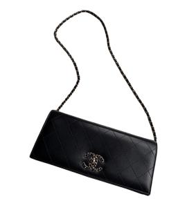 CHANEL Сумка через плечо