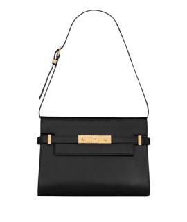 SAINT LAURENT Сумка через плечо