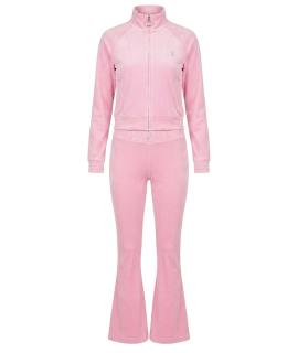 JUICY COUTURE Костюм с брюками