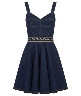 DOLCE&GABBANA Сарафан