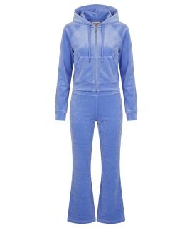 JUICY COUTURE Костюм с брюками
