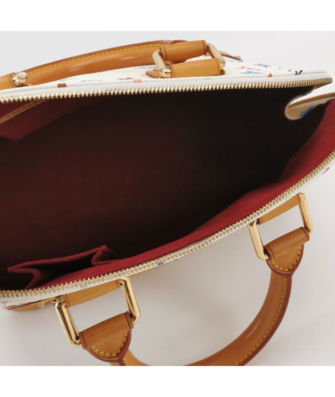LOUIS VUITTON Мульти сумка с короткими ручками, фото 5