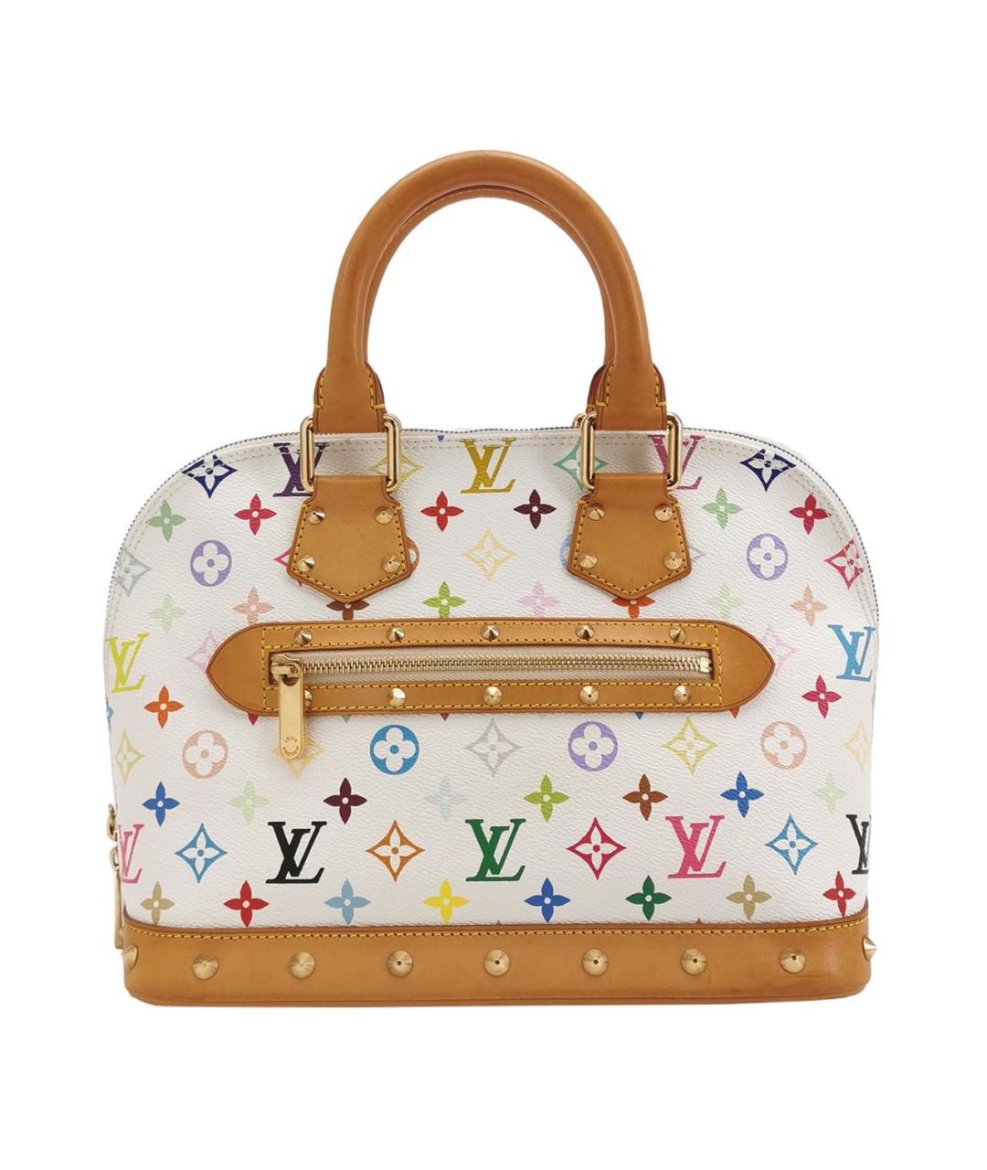 LOUIS VUITTON Мульти сумка с короткими ручками, фото 9