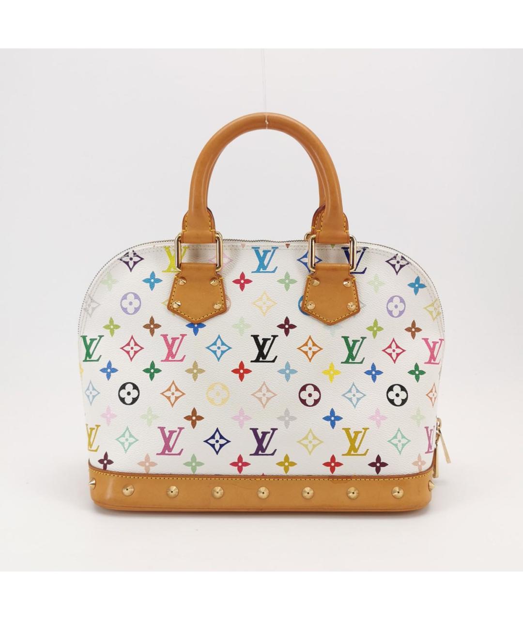 LOUIS VUITTON Мульти сумка с короткими ручками, фото 3
