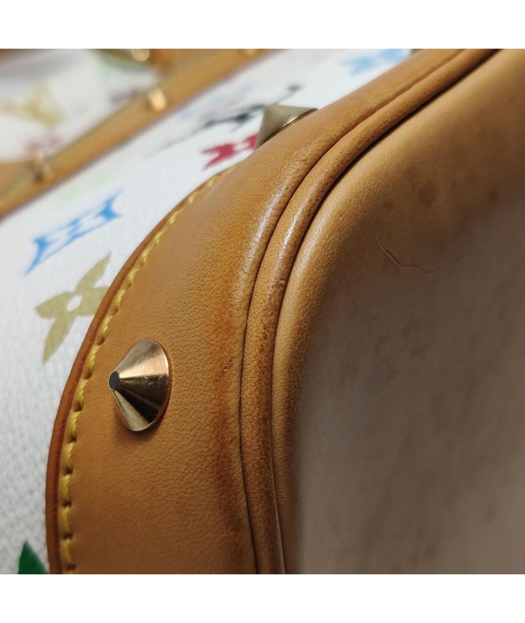 LOUIS VUITTON Мульти сумка с короткими ручками, фото 6