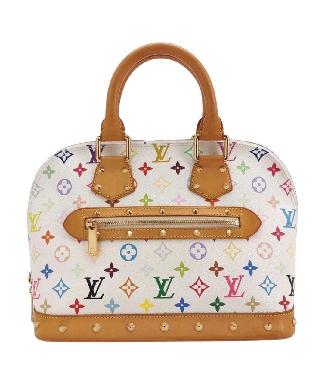 LOUIS VUITTON Мульти сумка с короткими ручками, фото 1