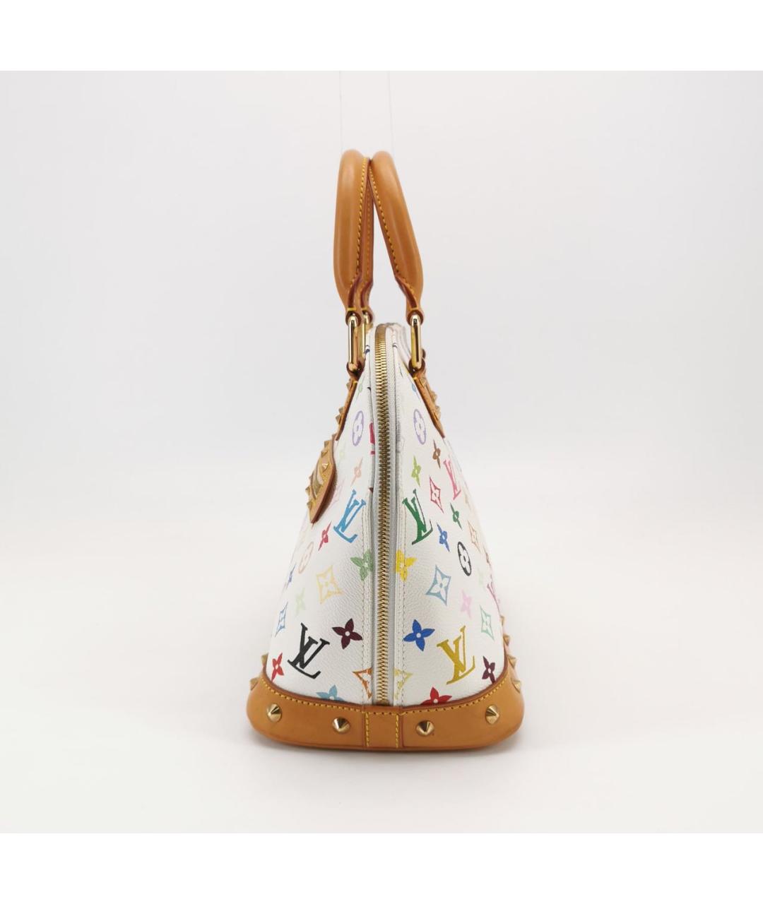 LOUIS VUITTON Мульти сумка с короткими ручками, фото 2