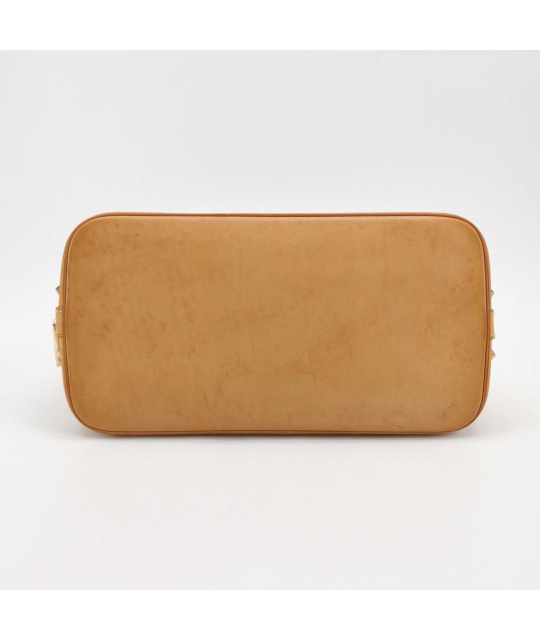 LOUIS VUITTON Мульти сумка с короткими ручками, фото 4