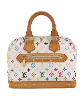 LOUIS VUITTON Сумка с короткими ручками