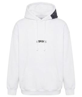VETEMENTS Худи/толстовка