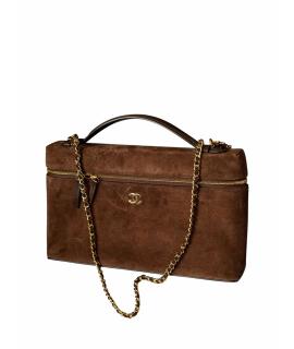 CHANEL Сумка через плечо