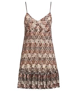 MISSONI Коктейльное платье