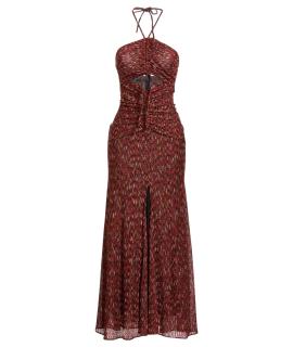 MISSONI Коктейльное платье