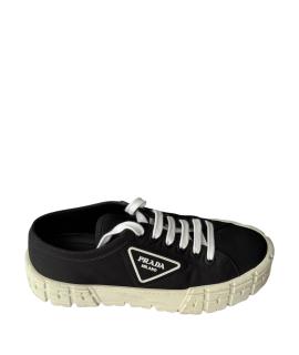 PRADA Кеды