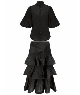 ZIMMERMANN Костюм с юбками