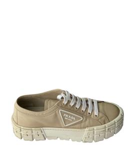 PRADA Кеды