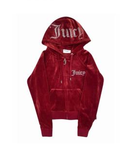 JUICY COUTURE Худи/толстовка