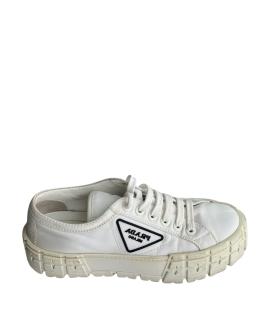 PRADA Кеды
