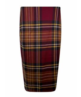 VIVIENNE WESTWOOD Юбка миди