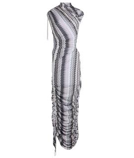 MISSONI Коктейльное платье