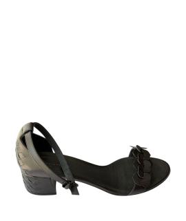 BOTTEGA VENETA Босоножки