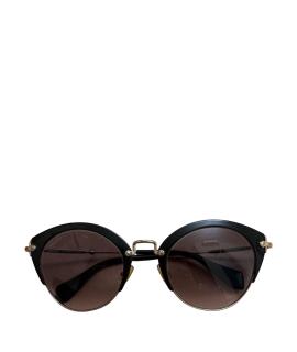 MIU MIU Солнцезащитные очки