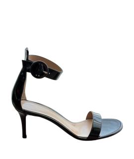 GIANVITO ROSSI Босоножки
