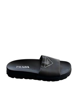 PRADA Шлепанцы