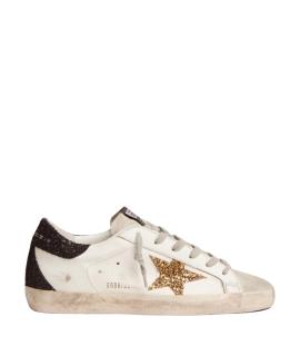 GOLDEN GOOSE Кеды
