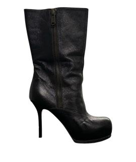 SAINT LAURENT Ботильоны