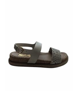 FERRAGAMO Босоножки