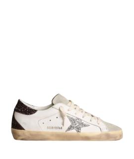 GOLDEN GOOSE Кеды