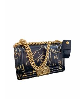 CHANEL Сумка через плечо