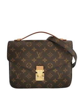 LOUIS VUITTON Сумка с короткими ручками