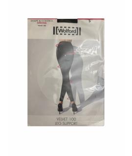 WOLFORD Леггинсы и велосипедки