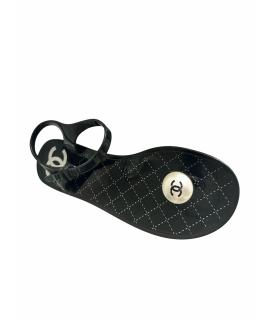 CHANEL Сандалии