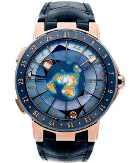 Ulysse Nardin Часы