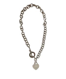 TIFFANY&CO Колье