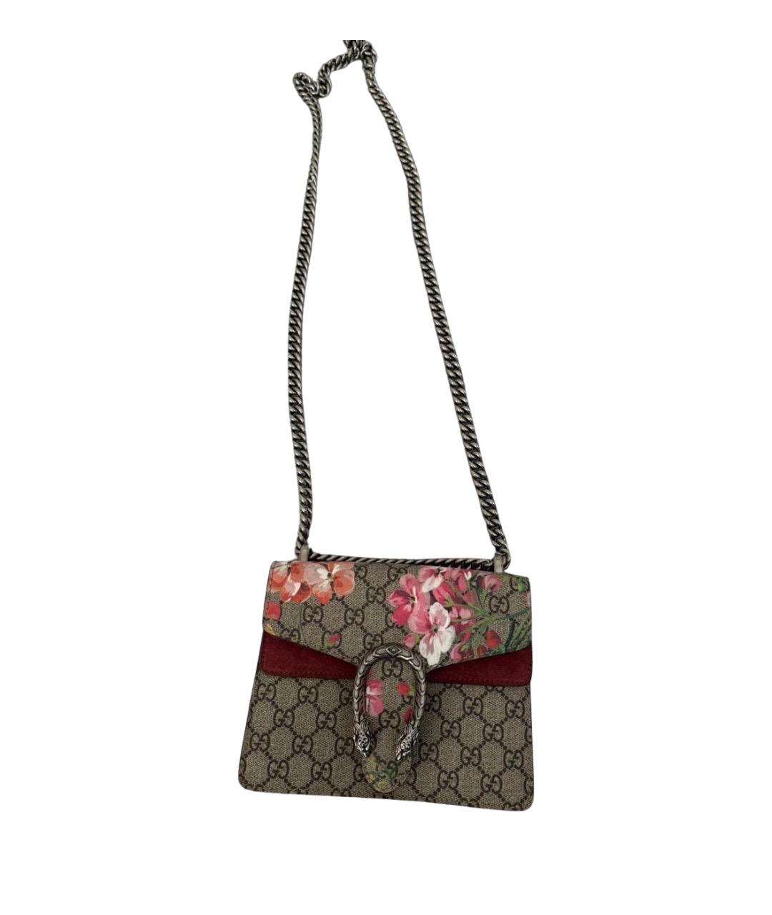 GUCCI Мульти сумка через плечо, фото 1