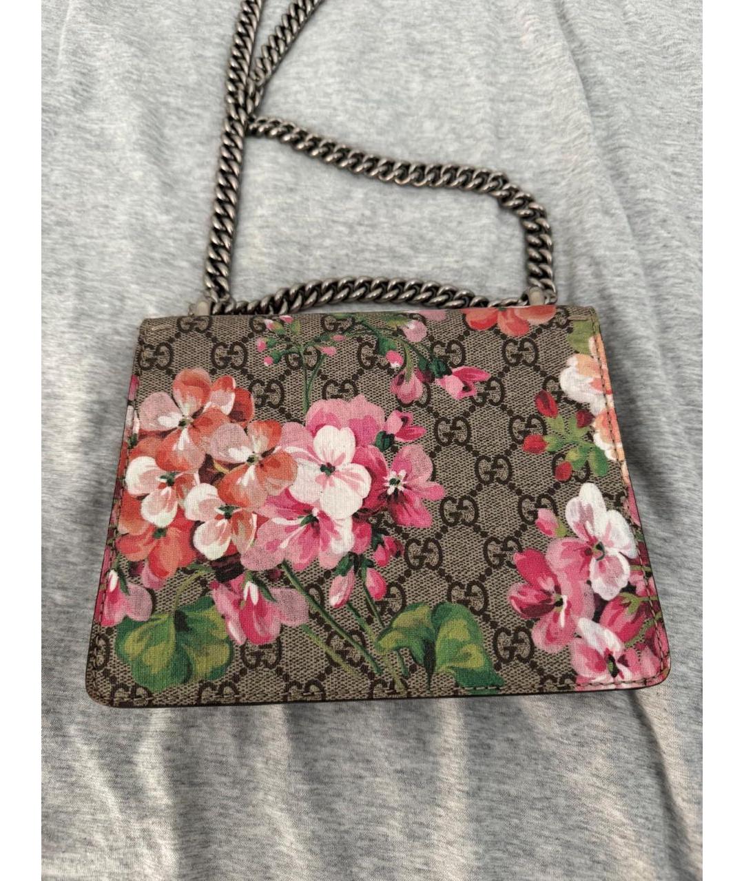 GUCCI Мульти сумка через плечо, фото 3
