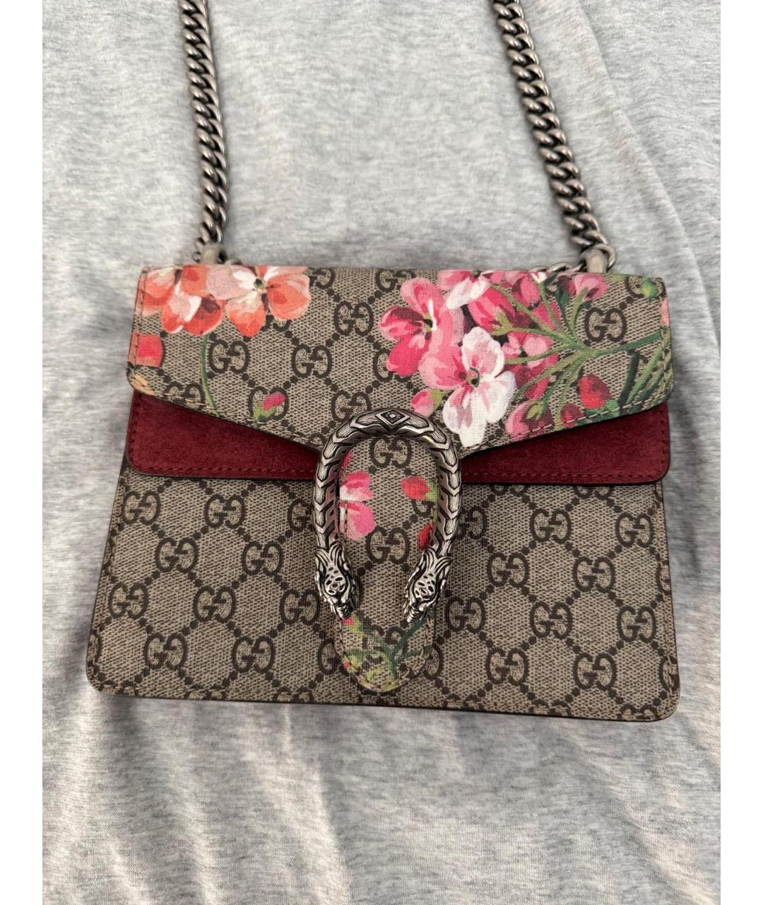 GUCCI Мульти сумка через плечо, фото 2