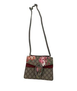 GUCCI Сумка через плечо
