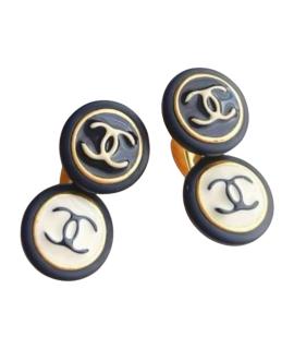 CHANEL Серьги